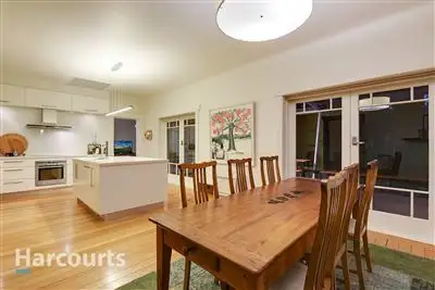 Sixth view of Homely house listing, 11 Mawhera Avenue, Sandy Bay TAS 7005