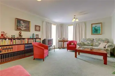 Second view of Homely unit listing, 1/11 Queen Street, Bellerive TAS