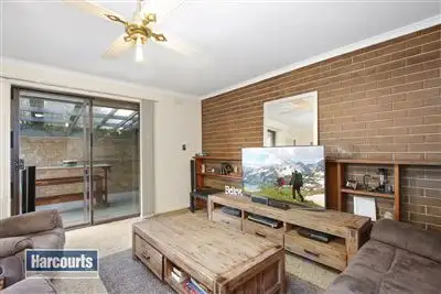 Third view of Homely unit listing, 3/17 Freeman Street, Ringwood East VIC 3135