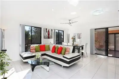 Third view of Homely house listing, 14 Gurry Avenue, Ropes Crossing NSW 2760