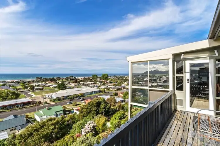 Second view of Homely house listing, 5 Pelissier Street, Somerset TAS 7322