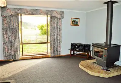 Fourth view of Homely house listing, 1433 Clifton Vale Road, Dysart TAS 7030
