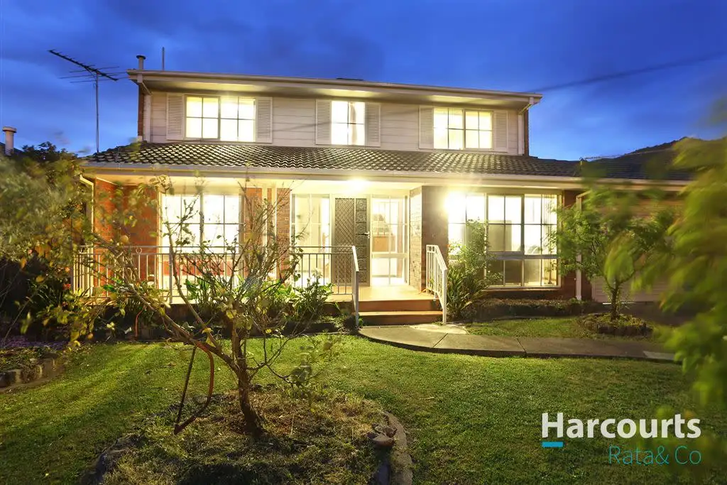 Main view of Homely house listing, 217 Edgars Road, Thomastown VIC 3074