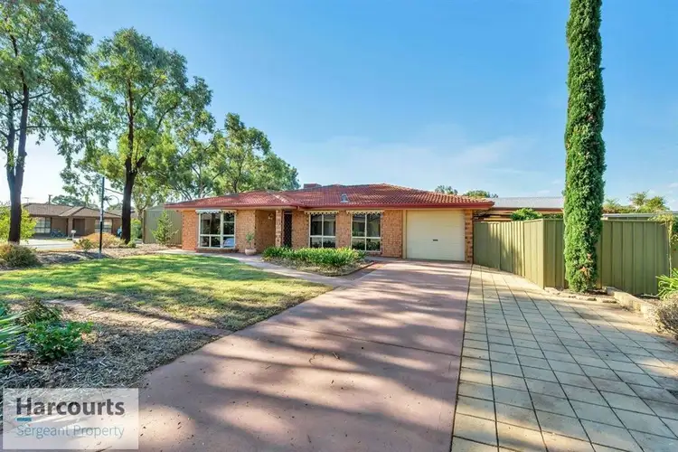 11 Fonda Court, Paralowie SA 5108