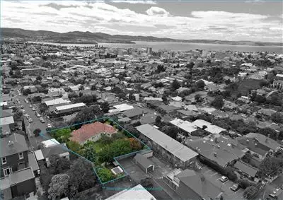 18 Minallo Avenue, West Hobart TAS 7000
