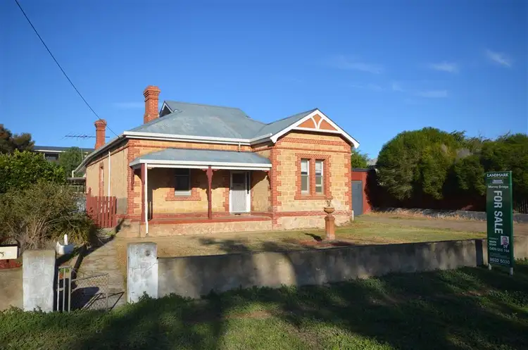 Main view of Homely house listing, 118 Mannum Road, Murray Bridge SA 5253