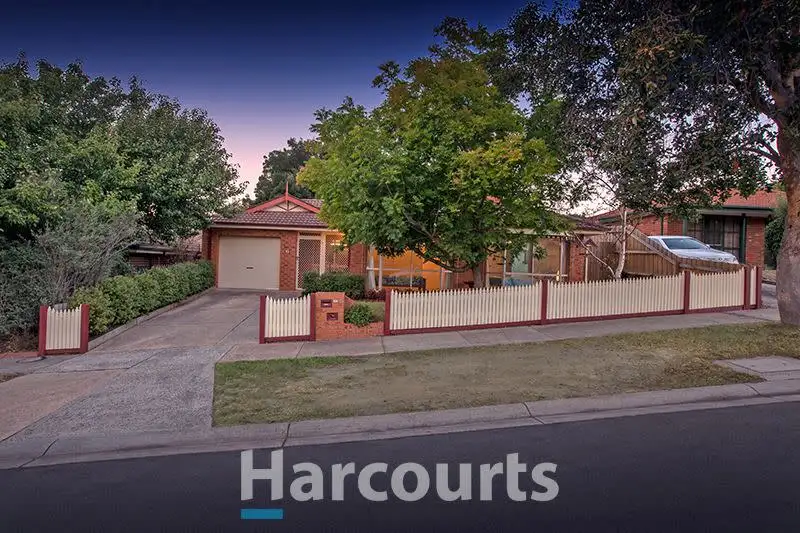 Main view of Homely house listing, 13 McGill Court, Pakenham VIC 3810
