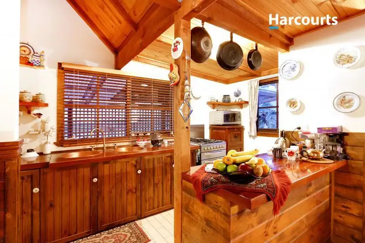 Sixth view of Homely house listing, 3 Station Road, Red Hill VIC 3937