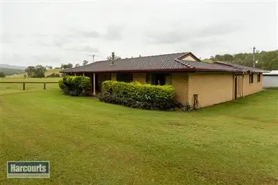 Fifth view of Homely house listing, L 2 & 3/89 Black Gully Road, Palen Creek QLD 4287