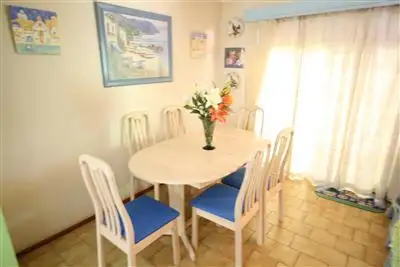 Third view of Homely semi-detached listing, 2/1A Manly Dr, Robina QLD 4226