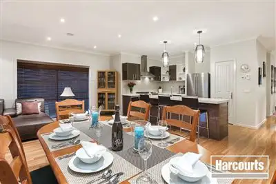 Seventh view of Homely house listing, 4 Mannavue Blvd, Cranbourne North VIC 3977