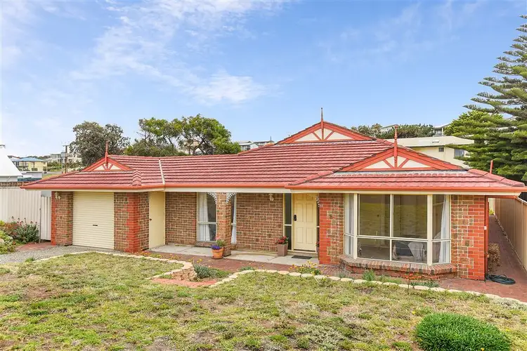 Main view of Homely house listing, 34 Underwood Avenue, Goolwa Beach SA 5214