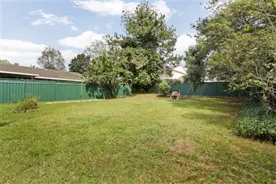 Third view of Homely house listing, 3 Gipps Street, Bradbury NSW 2560