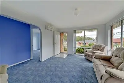 Fourth view of Homely unit listing, 1/11 Moore Park Drive, Glenorchy TAS 7010