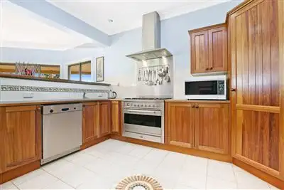 Fifth view of Homely house listing, 454 Bells Line of Road, Kurmond NSW 2757