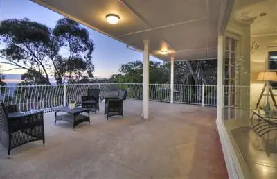 Second view of Homely house listing, 2 Highland Court, Belair SA 5052