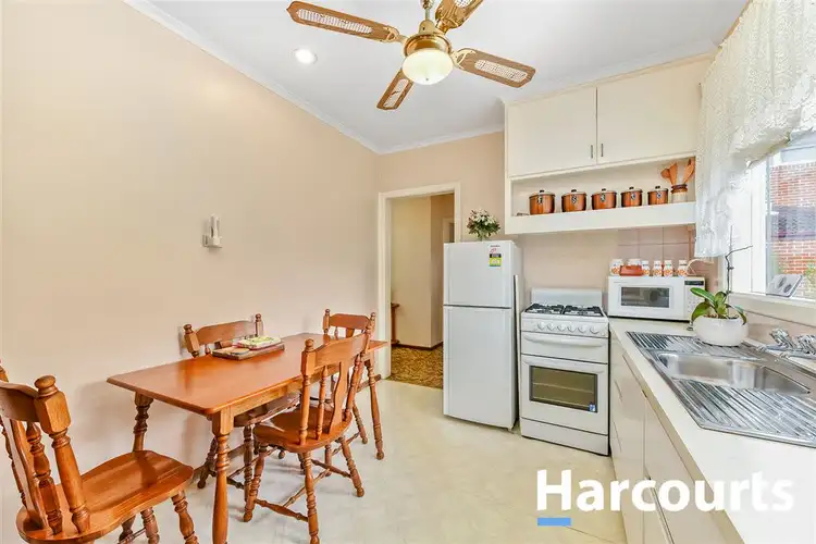 Fifth view of Homely house listing, 4 Keets Court, Springvale VIC 3171