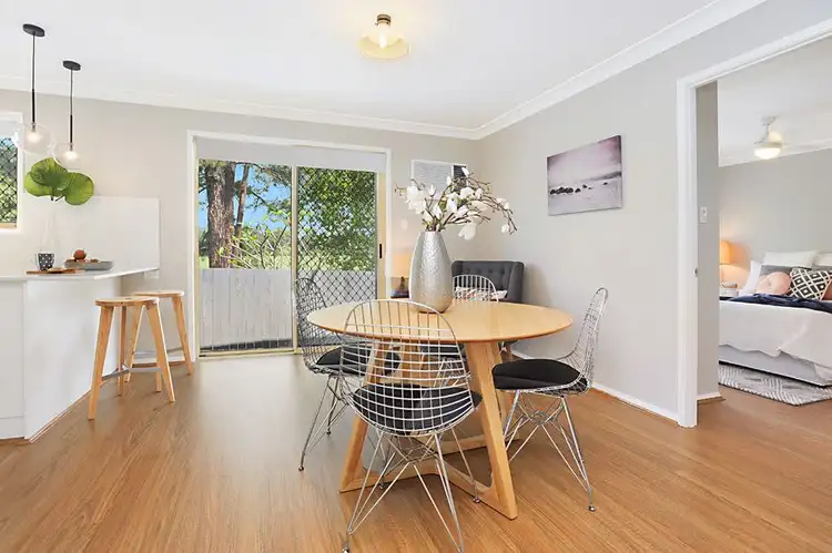Third view of Homely house listing, 12 Venning Street, Everton Park QLD 4053