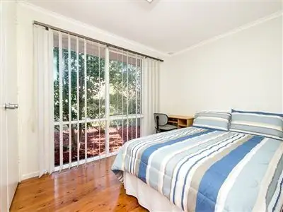Fifth view of Homely house listing, 33 Williams Road, North Rocks NSW 2151