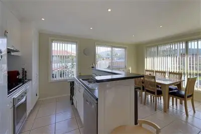 Fourth view of Homely unit listing, 1/26 Manor Gardens, Kingston TAS