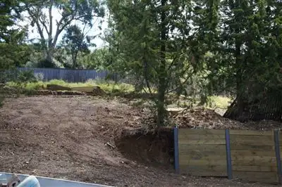 Third view of Homely land listing, 6A Ashfield Place, Glen Alpine NSW 2560