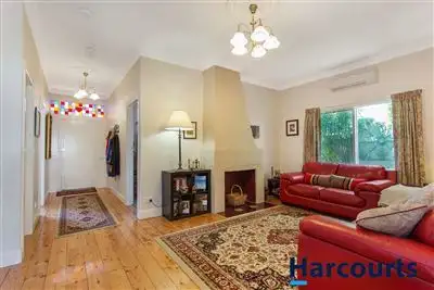 Second view of Homely house listing, 26 Hallyburton Grove, Warragul VIC 3820