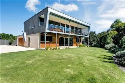 Main view of Homely house listing, 4 Stock Drive, Port Elliot SA 5212