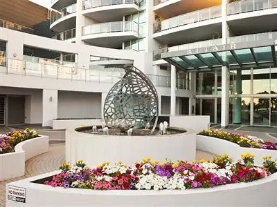 Main view of Homely apartment listing, 17/132 Terrace Rd, Perth (cbd) WA 6000