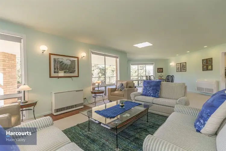 Third view of Homely house listing, 110 Fyfes Road, Mountain River TAS 7109
