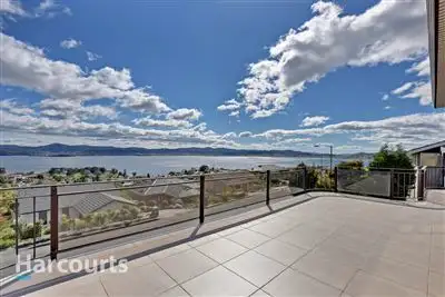 Second view of Homely house listing, 462 Churchill Avenue, Sandy Bay TAS 7005