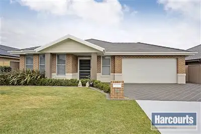 Main view of Homely house listing, 11 Denton Road, Spring Farm NSW 2570