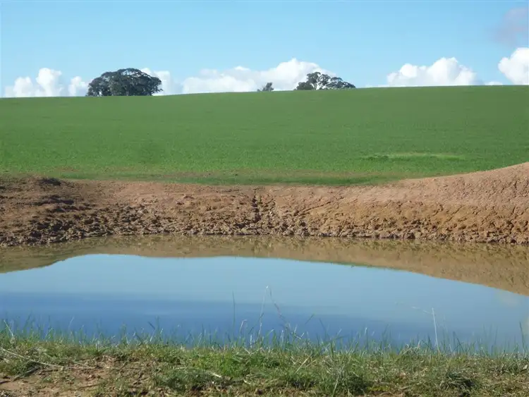 Fifth view of Homely rural property listing, - -, Carapooee VIC 3477