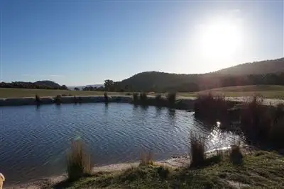 Fifth view of Homely rural property listing, 709 Galls Gap Road, Strathbogie VIC 3666