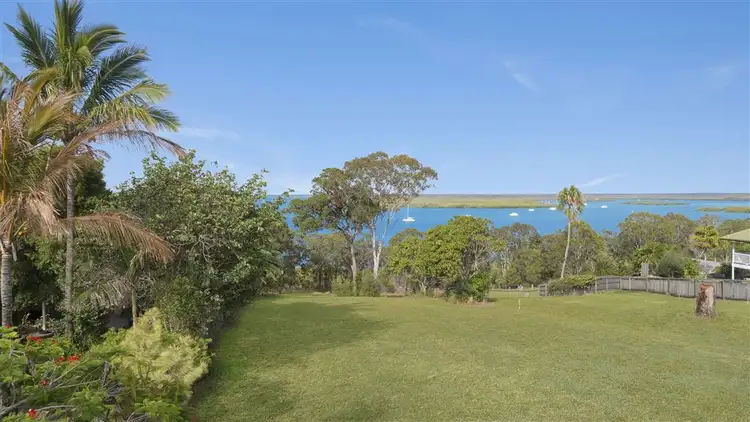 Third view of Homely land listing, 30 Ariadne Street, River Heads QLD 4655