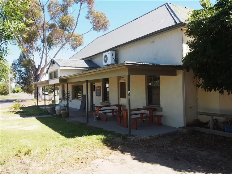 Fourth view of Homely rural property listing, 59-61 Halls Road, Goorambat VIC 3725