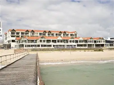 Fourth view of Homely apartment listing, 5/1-3 Railway Terrace, Rockingham WA 6168