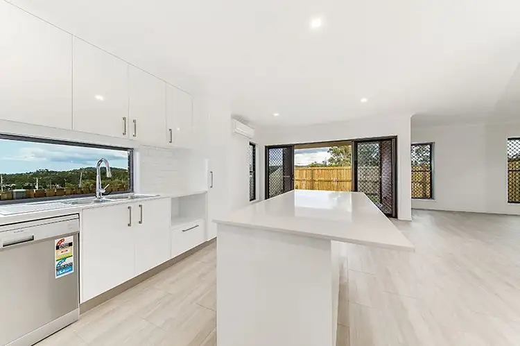 Fourth view of Homely unit listing, Unit 1 & 2 Ocean Park Ave, Yeppoon QLD 4703