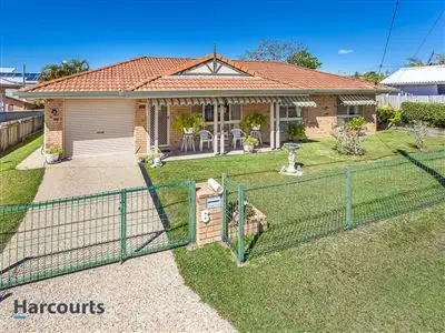 Main view of Homely house listing, 6 Dover Road, Margate QLD 4019