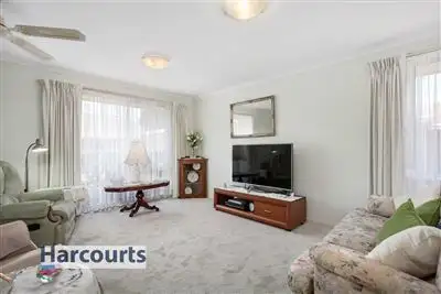 Second view of Homely unit listing, 7/379 Dorset Road, Croydon VIC 3136