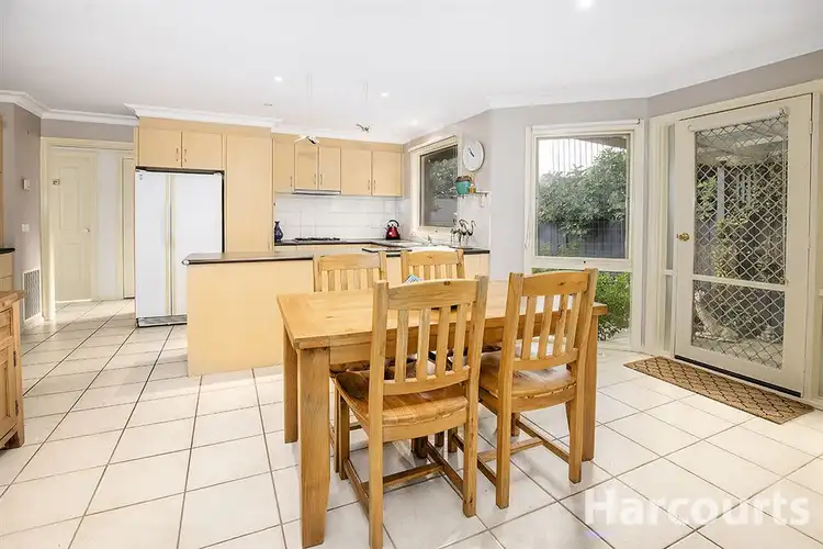 Fifth view of Homely unit listing, 2/12 Phyllis Avenue, Boronia VIC 3155