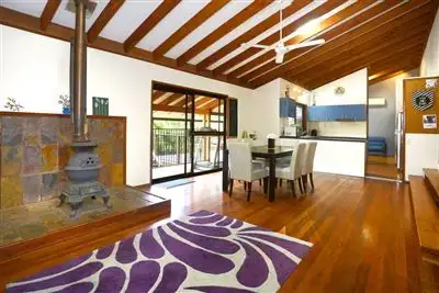 Seventh view of Homely house listing, 5 Universe Court, Mudgeeraba QLD 4213