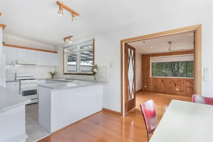 Second view of Homely house listing, 15 Merlin Crescent, Corio VIC 3214