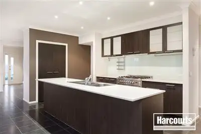 Third view of Homely house listing, 114 Skyline Way, Berwick VIC 3806