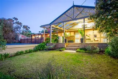 Second view of Homely house listing, 43 Vincent Blvd, Flagstaff Hill SA 5159