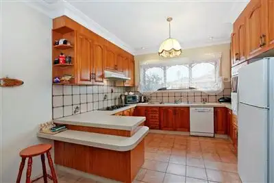 Second view of Homely house listing, 40 Houston Street, Epping VIC