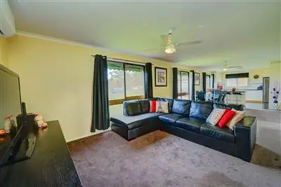 Third view of Homely house listing, 38 Clyde Street, Linton VIC 3360