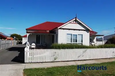1/33 A Elizabeth Street, George Town TAS 7253
