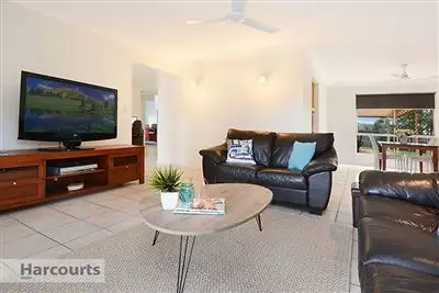 40 Mindi Court, Cashmere QLD 4500