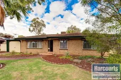 24 Saywell Crescent, Salisbury North SA 5108