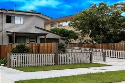 Main view of Homely townhouse listing, 11 Elliott Street, Clayfield QLD 4011